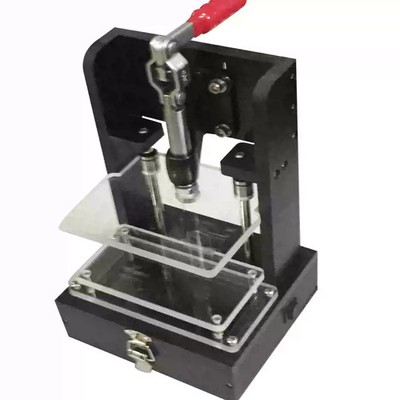 PCB Test Fixture, Universal Test Fixture 130_70B Base Frame Universal Fixture