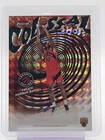 COLLIN MURRAY-BOYLES 2025 TOPPS FINEST COLOSSAL SHOTS ROOKIE AUTO GEO Q7665