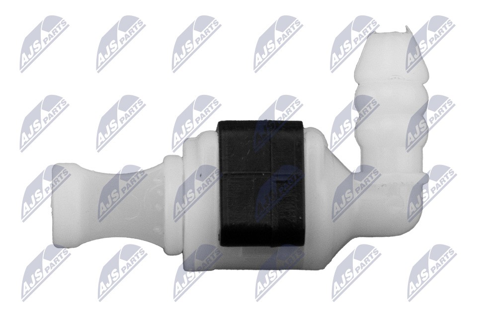 Fits NTY KZS-VW-014 WASHER FLUID HOSE CONNECTOR