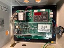 Dwyer DCT1006-DCP200A-WPPS 6 channel timer controller