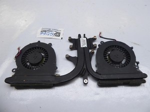 Samsung NP700Z5C Kühler Lüfter Cooling Fan BA62-00632A  #4324