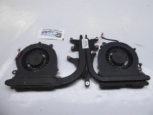 Samsung NP700Z5C Kühler Lüfter Cooling Fan BA62-00632A  #4324