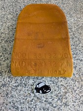 Mazda Miata 1990-1995 Oem Seat Back Pad Insert Left Right Na01-88-132a