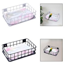 Bird Perch Platform Wire Platform Easy to Install Metal Climbing Toy Rest Stand