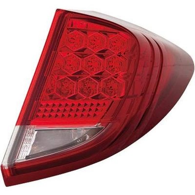 DIEDERICHS 5211090 Heckleuchte, Rückleuchte rechts für HONDA CIVIC IX (FK) 2012-