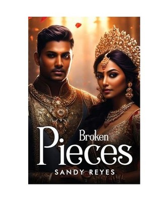 Broken Pieces, Reyes, Sandy