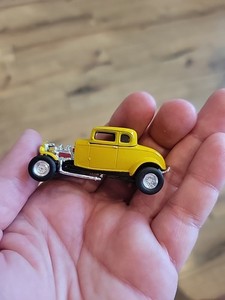Revell American Graffiti | eBay