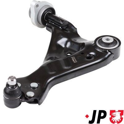 JP Group 1340104070 Lenker, RadaufhäNgung FüR MERCEDES-BENZ-image