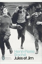 Jules et Jim by Henri-Pierre Roch? (English) Paperback Book