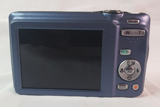 Fujifilm FinePix JX Series 5-9.9x Digital Zoom Digital Cameras for