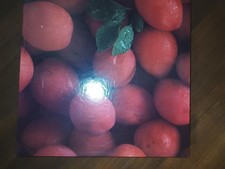VTG 1986 Hoyle PLUM CRAZY 550 Piece Jigsaw Pu...