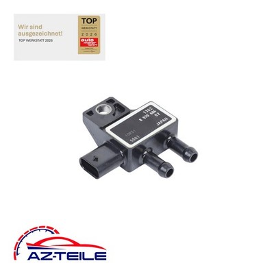 Differenzdrucksensor Sensor Differenzdruck für BMW 13628570686