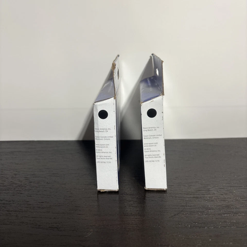 (2) EPSON 288XL DURABrite Ultra Ink High Capacity Black Cartridge (T288XL120-S) - Image 4 of 4