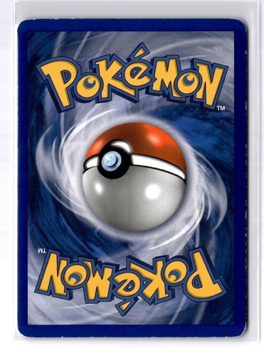 Banette - 1/100 Crystal Guardians Holo Rare - MP - POKEMON TCG - FREE SHIPPING - Picture 2 of 2