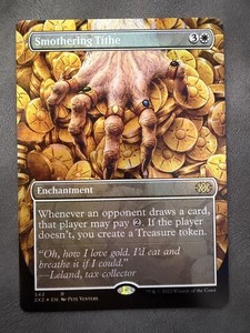 Mtg Tithe | eBay