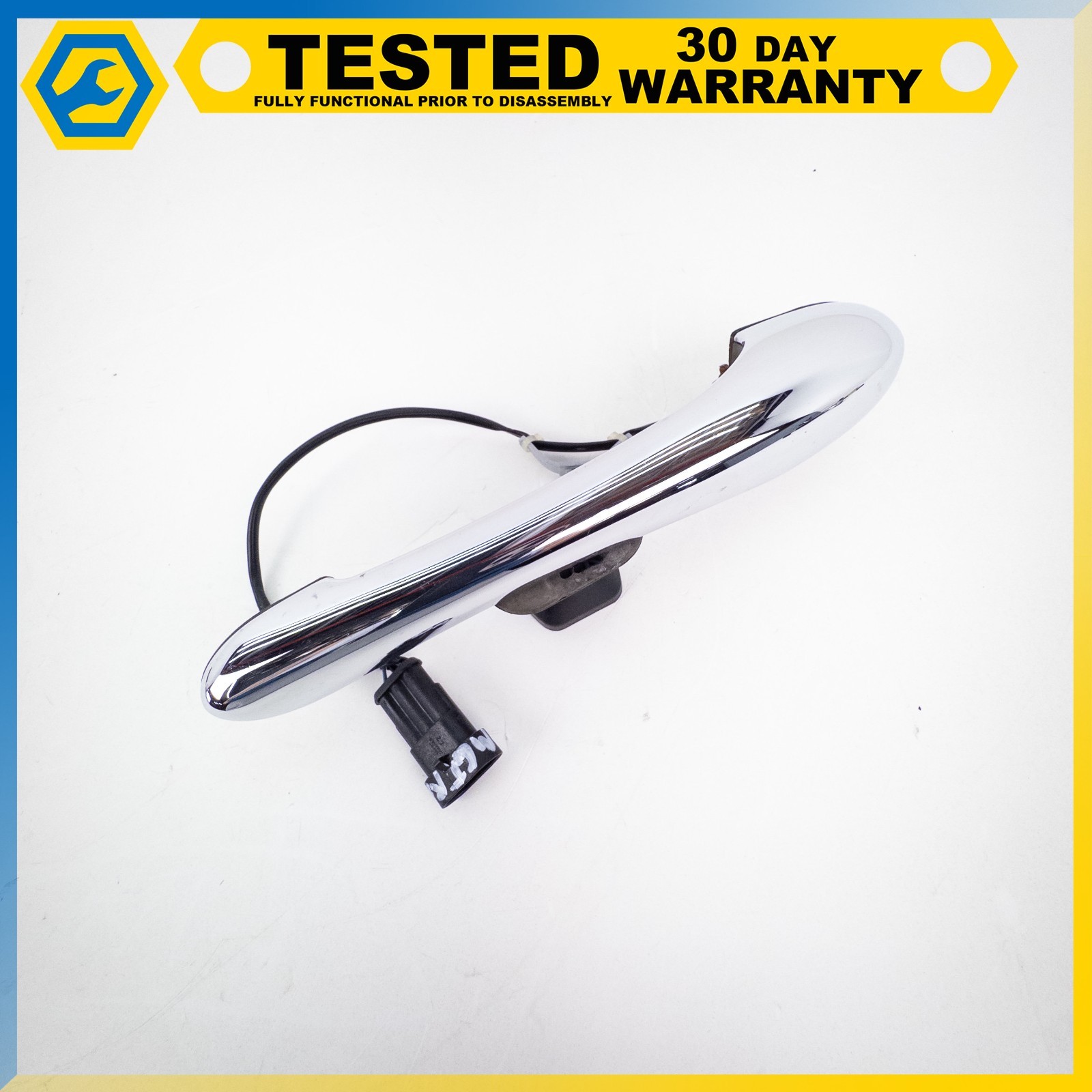 Maserati GranTurismo 2008-2019 Front Right Door handle