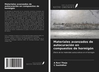 A Ravi Theja (U. A.) | Materiales Avanzados De AutocuracióN En Compuestos De...