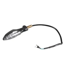 Rear Right Indicator IND392 Incandescent Indicator Assembly ECE Compliant Clear