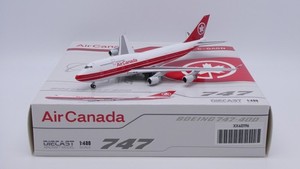 747 Air Canada | eBay