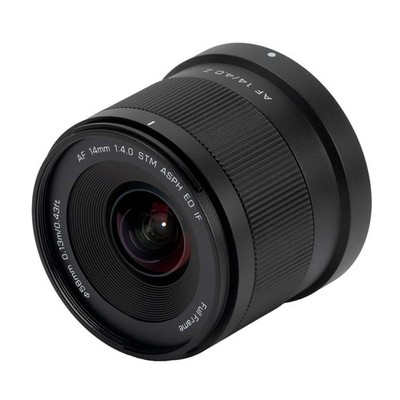 Viltrox 14mm F4.0 AF Full Frame Wide Angle Prime Lens for Nikon Z-mount Cameras