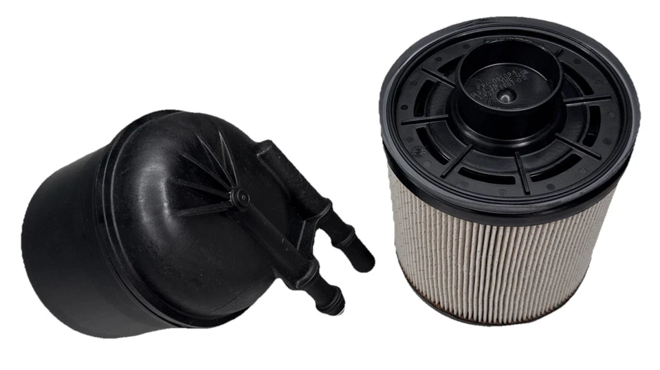 Fram K10826 Diesel Fuel Filter For 11-16 6.7L Ford Powerstroke - Image 3 of 4