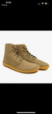 Vivo Barefoot Gobi Hi III Nubuck L Women’s New NIB 39 EU