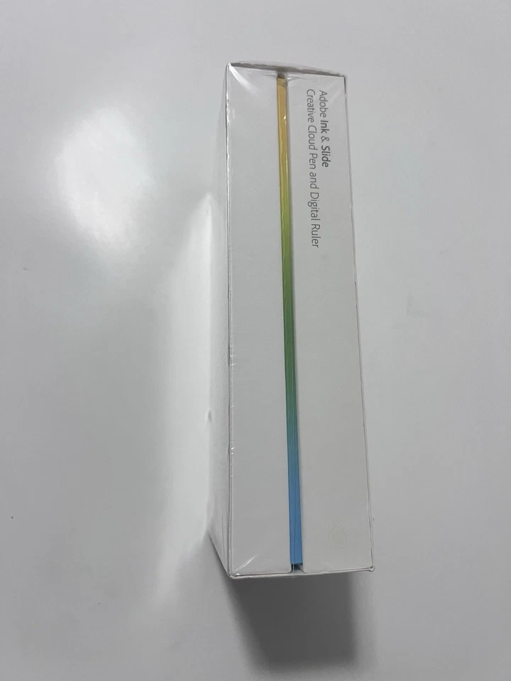 [NIB] Adobe Ink & Slide Creative Cloud Connected Precision Stylus Pen/Ruler - Image 4 of 4