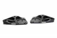Perrin Performance Front Control Arms Brace Set for Subaru Legacy & XT 20+ New