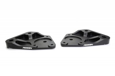 Perrin Performance Front Control Arms Brace Set for Subaru WRX (2022-2026) New
