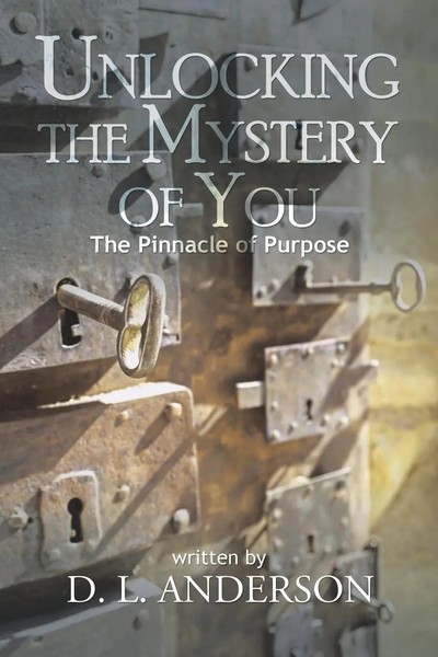D. L. Anderson | Unlocking The Mystery Of You | Taschenbuch | Englisch (2014)-image