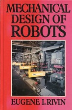 Mechanical Design of Robots