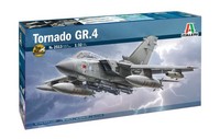 1:32 Italeri Tornado Gr.4 Aereo Plan Kit IT2513 Modellbau
