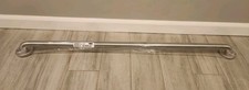 Bobrick B-5806-42" Satin Stainless Steel Grab Bar 06 CBE MADE USA ADA Commercial