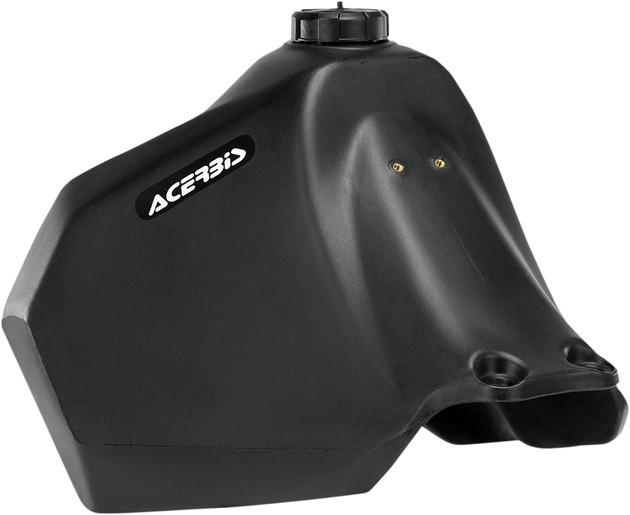ACERBIS DR650SE　タンク 5.3ガロン 22503-60001 Acerbis Fuel Tank 5.3 Gallon Black for Suzuki DR650S/DR650SE 1996