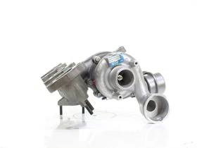 ALANKO Turbolader für SKODA Superb II VW Touran AUDI A3 Golf V Caddy III SEAT 