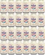 Orion Premium Japanese Lager (24 x 330ml - 5%)