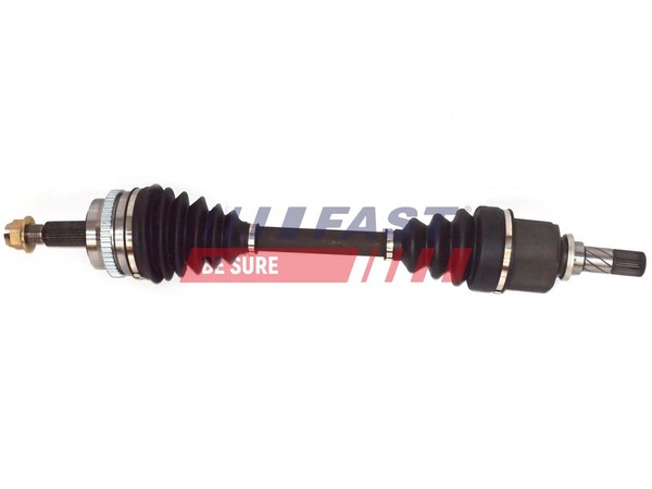 Antriebswelle Fast FT27154 FüR X70 Movano Opel Bus DTI UD0 UD4 Renault Master 2-image