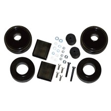 Skyjacker Jk20 Front Rear Polyurethane Lift Kit For 2 Inch 07-17 Wrangler Jk Skyjacker Jk20 Front Rear Polyurethane Lift Kit For 2 Inch 07-17 Wrangler Jk
