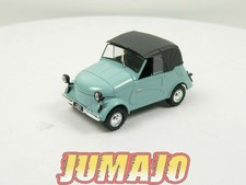 RUS11 Voiture1/43 IXO déagostini RUSSE URSS : SMZ S-3A cyclecar SeAZ