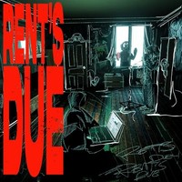 Nemzzz - Rent's Due - Cd - G1398Z