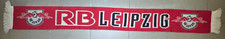 RB Leipzig Schal / Rot /