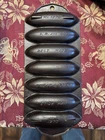 1930's Griswold Best Made Wheat Corn Stick Pan