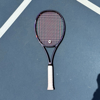Yonex Percept 97 Tennis Racket 97 in² Head Size Performance Racquet Grip 2