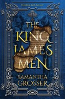 Samantha Grosser | The King James Men | Taschenbuch | Englisch (2018)