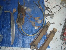 59 60 61 69 62 63 64 1965 1966 67 Chevrolet 65 66 Buick Pontiac Olds Power Seat