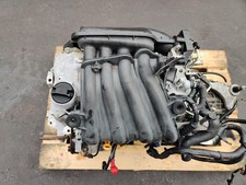 NISSAN NOTE Mk1 E11E 2004-2013 Benzin Motor 1.6 HR16-DE 110 PS 56959