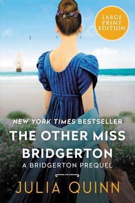 The Other Miss Bridgerton: A Bridgerton Prequel