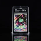 2025 POKEMON MEG EN-MEGA EVOLUTION ILLUSTRATION RARE #133 BULBASAUR TAG 6