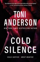 Cold Silence An FBI Romantic Suspense Toni Anderson Taschenbuch Englisch 2022