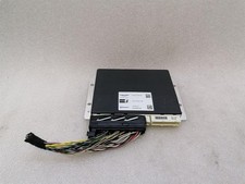 ASTON MARTIN VANTAGE AM6 Electronic module HY53-14C540-AF Steuergerät SUSPENSION